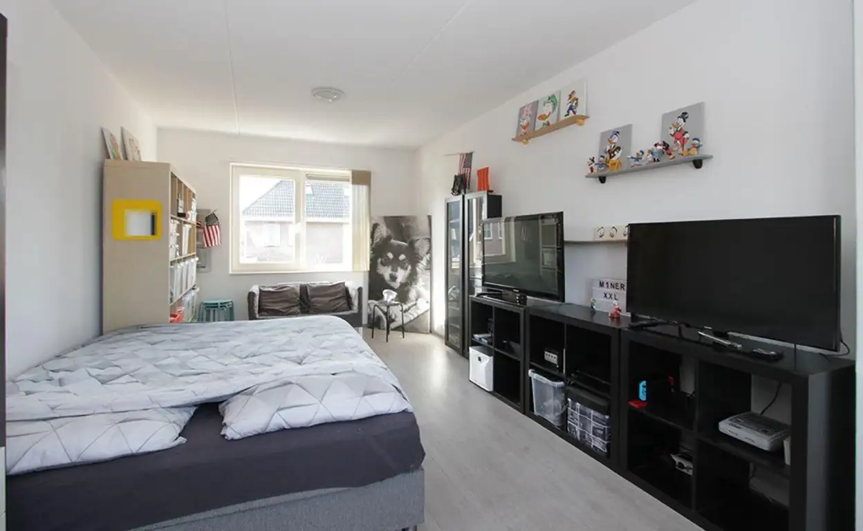 Foto #15 Huurwoning Goofystraat Almere