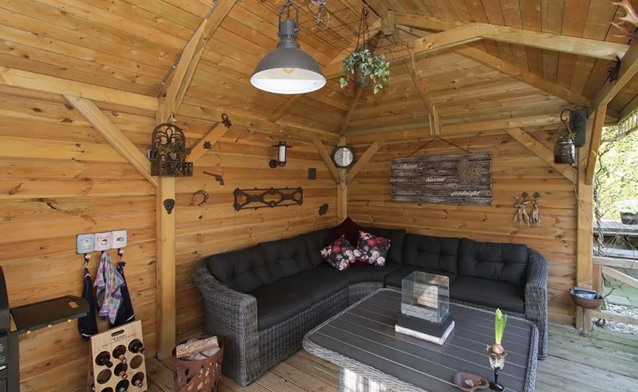 Foto #32 Huurwoning Goofystraat Almere