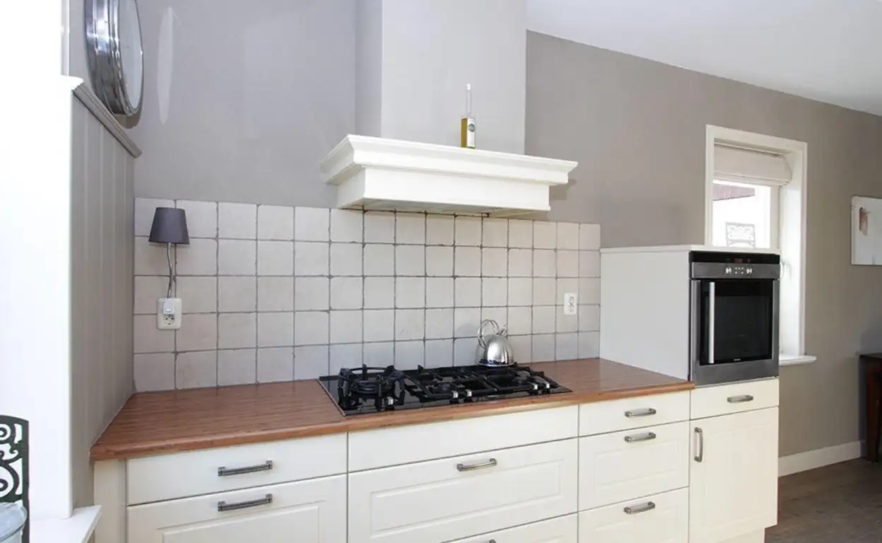 Foto #8 Huurwoning Goofystraat Almere