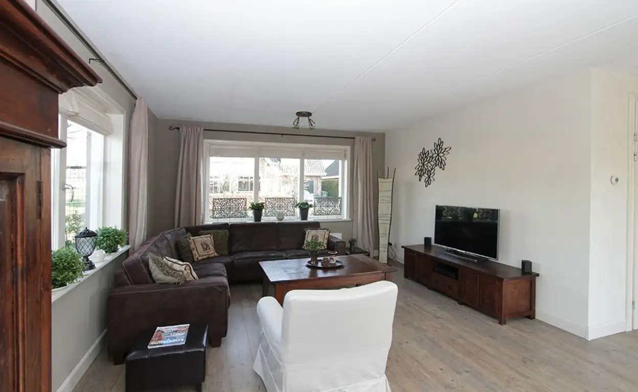 Foto #7 Huurwoning Goofystraat Almere