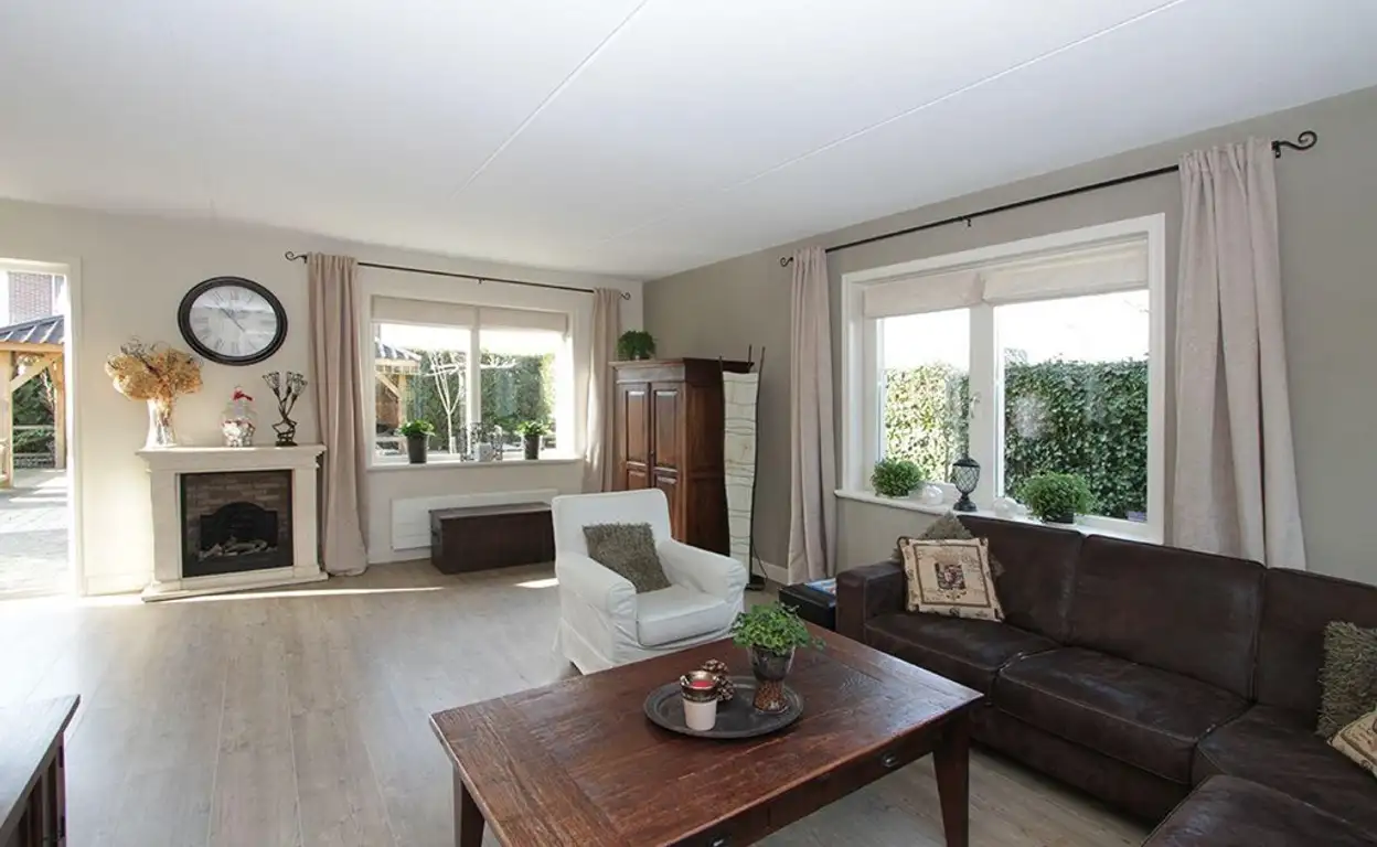 Foto #6 Huurwoning Goofystraat Almere