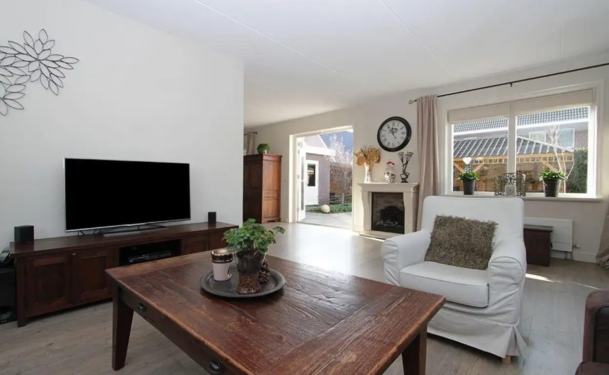 Foto #4 Huurwoning Goofystraat Almere