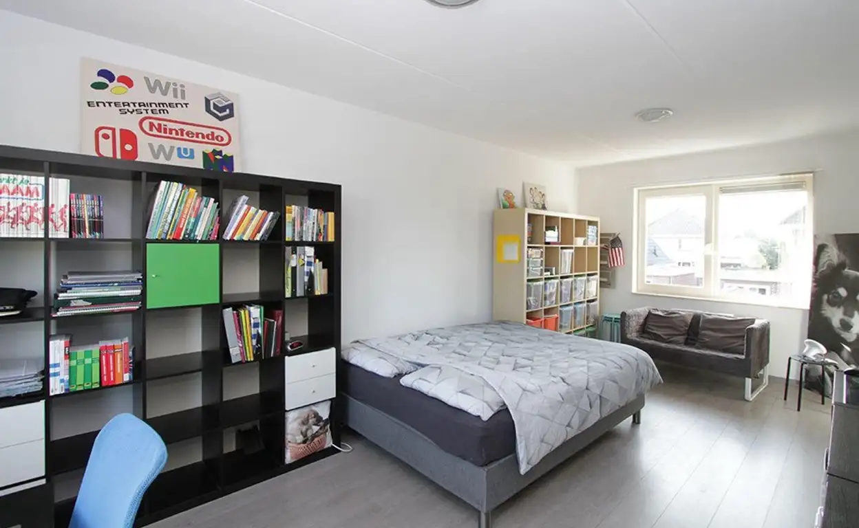 Foto #13 Huurwoning Goofystraat Almere