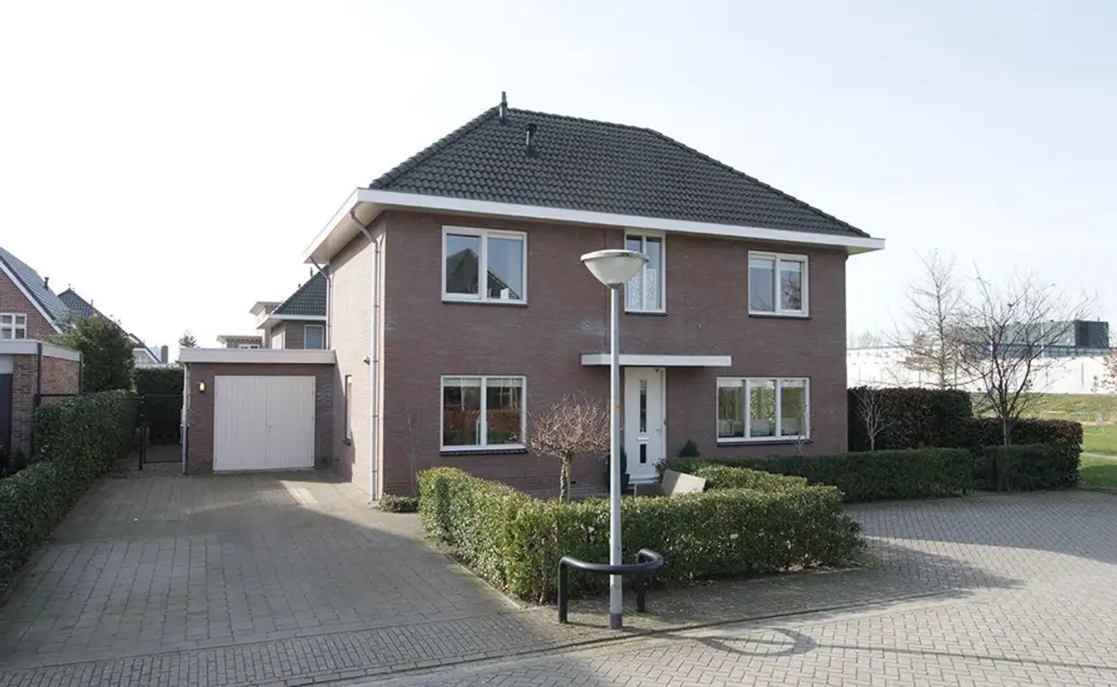 Foto #0 Huurwoning Goofystraat Almere