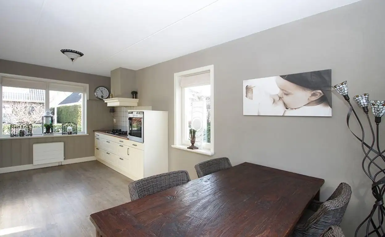 Foto #18 Huurwoning Goofystraat Almere