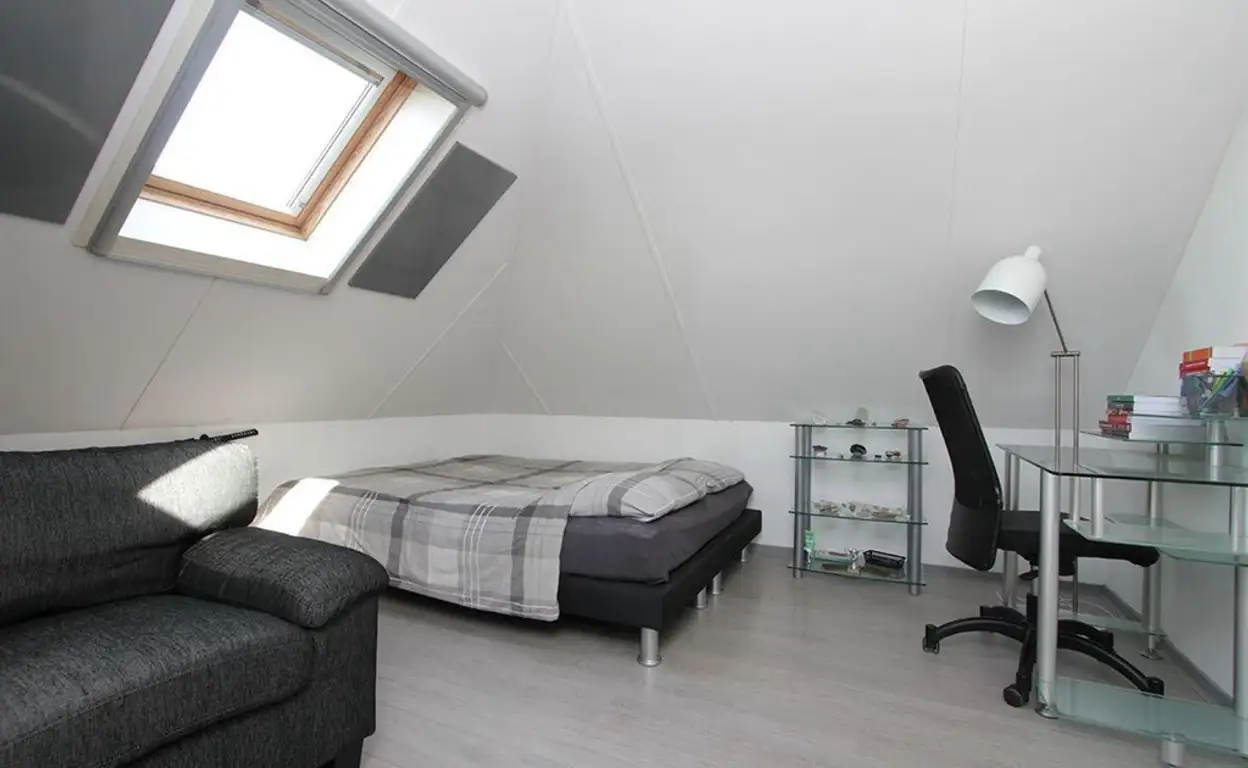 Foto #26 Huurwoning Goofystraat Almere
