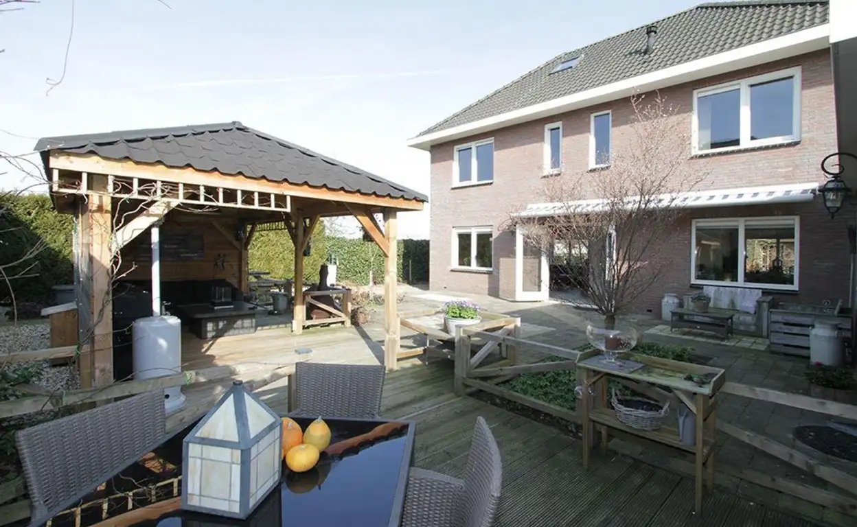 Foto #30 Huurwoning Goofystraat Almere