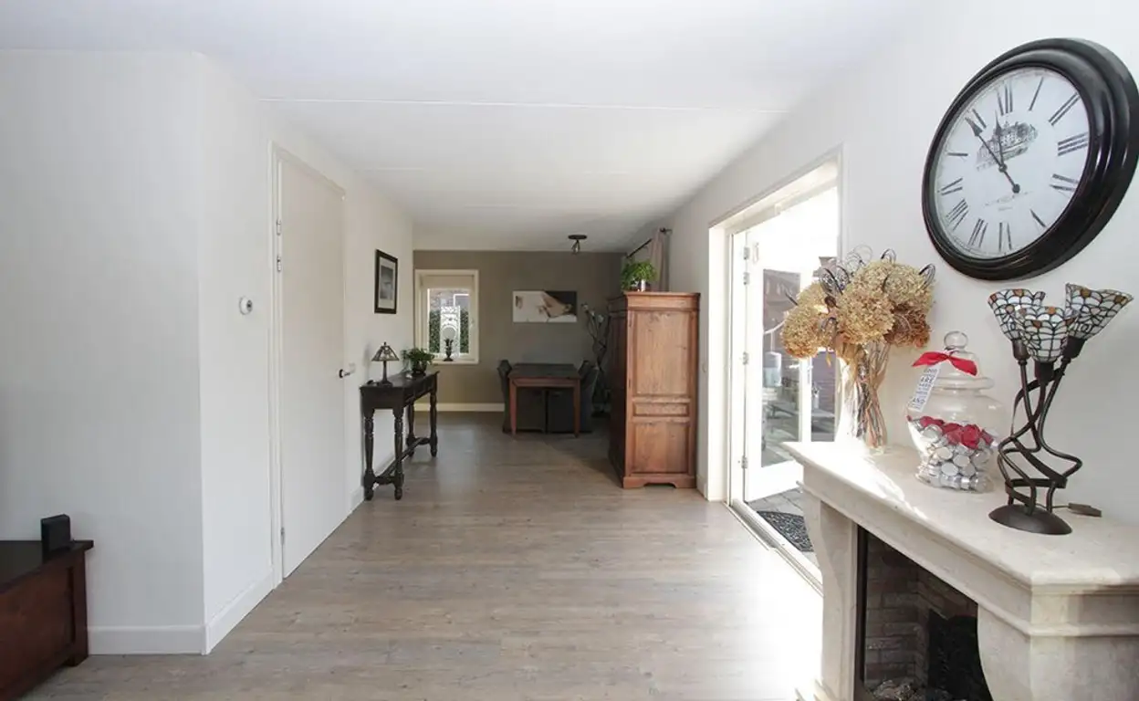 Foto #5 Huurwoning Goofystraat Almere
