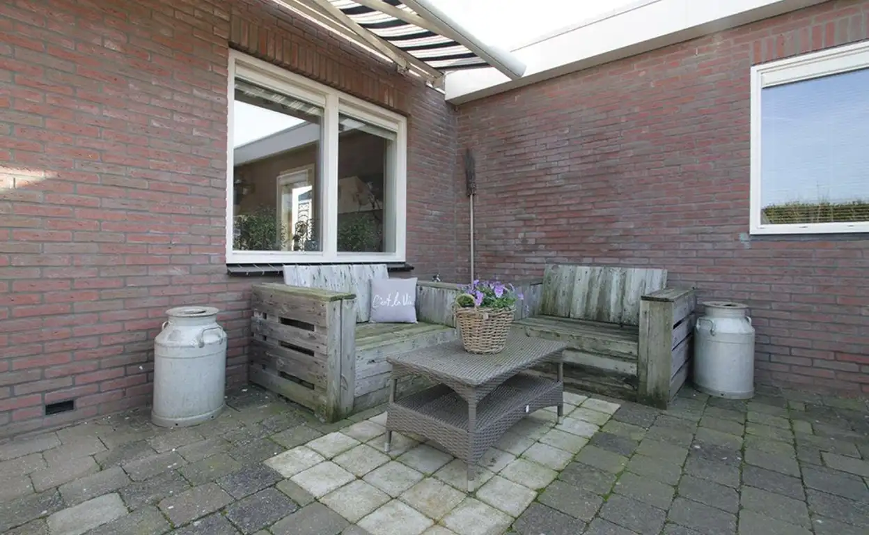 Foto #34 Huurwoning Goofystraat Almere