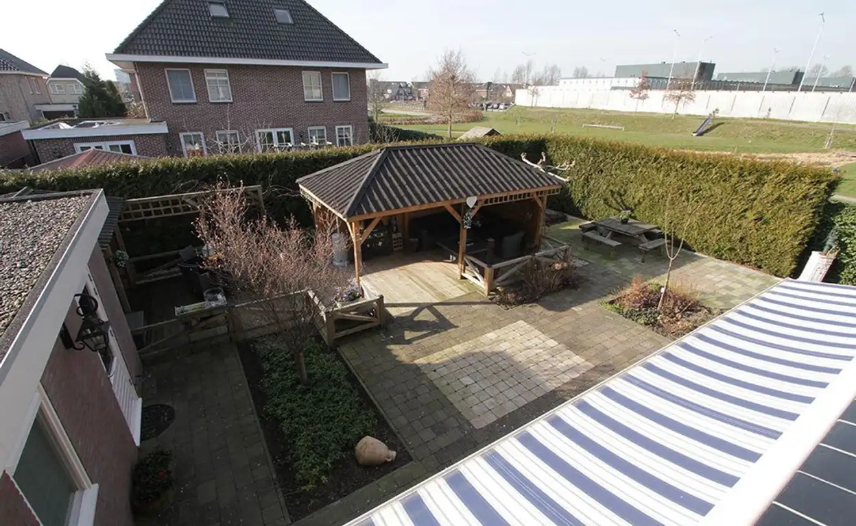 Foto #28 Huurwoning Goofystraat Almere