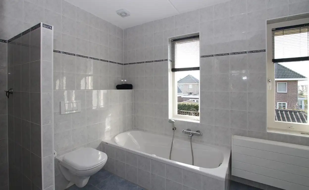 Foto #21 Huurwoning Goofystraat Almere