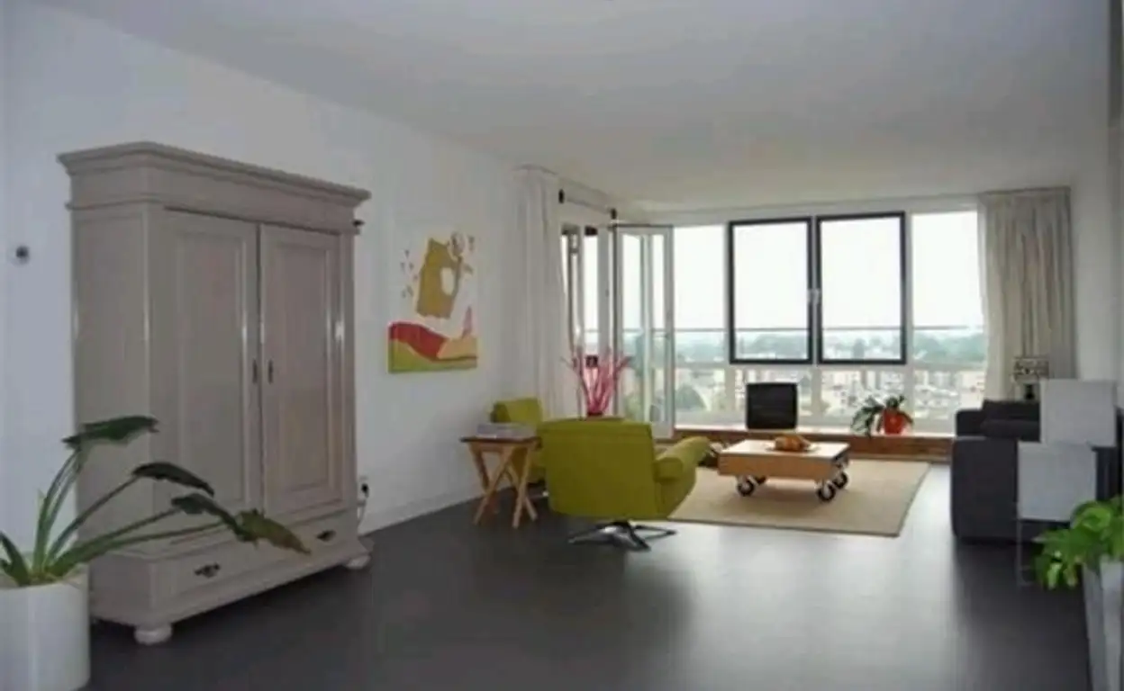 Foto #0 Appartement Jacques Veltmanstraat Amsterdam
