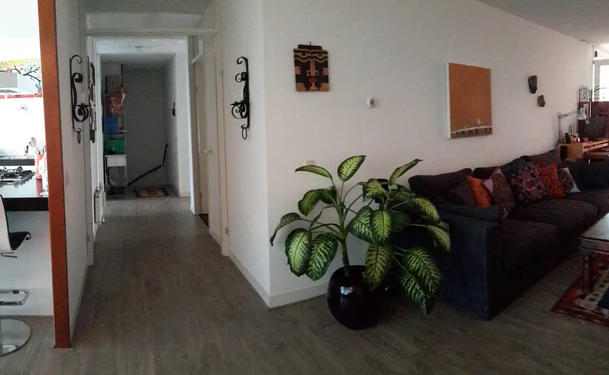 Foto #11 Appartement Jacques Veltmanstraat Amsterdam