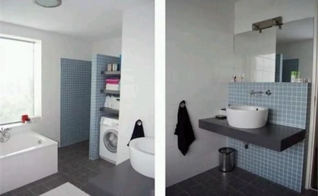 Foto #6 Appartement Jacques Veltmanstraat Amsterdam