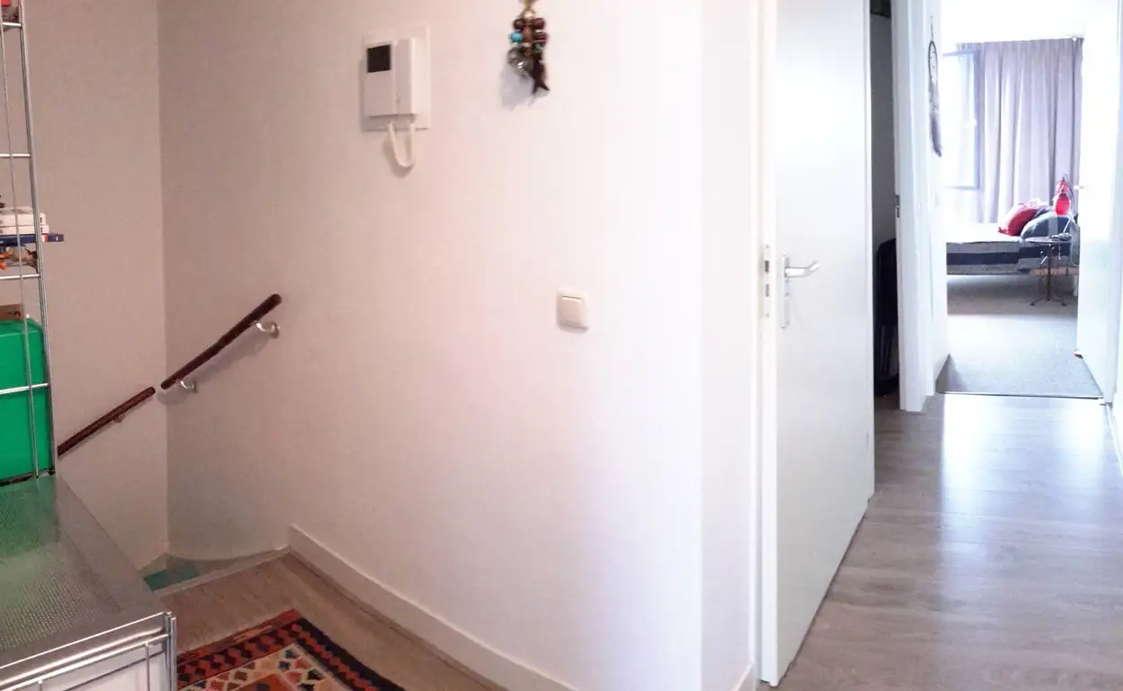 Foto #12 Appartement Jacques Veltmanstraat Amsterdam