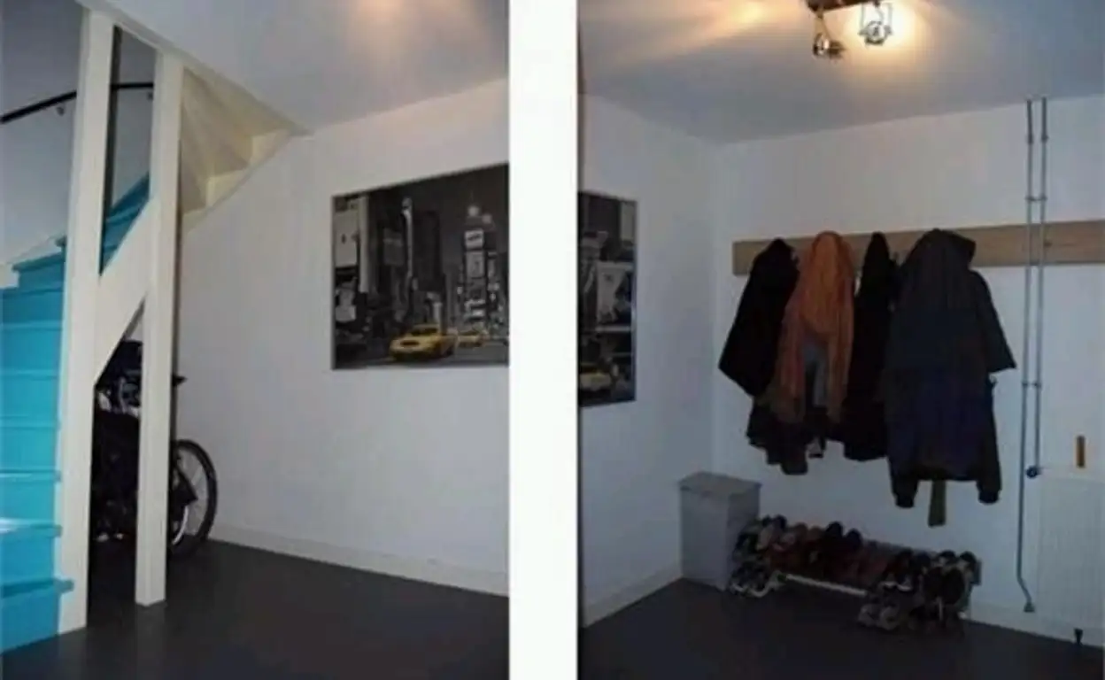 Foto #5 Appartement Jacques Veltmanstraat Amsterdam