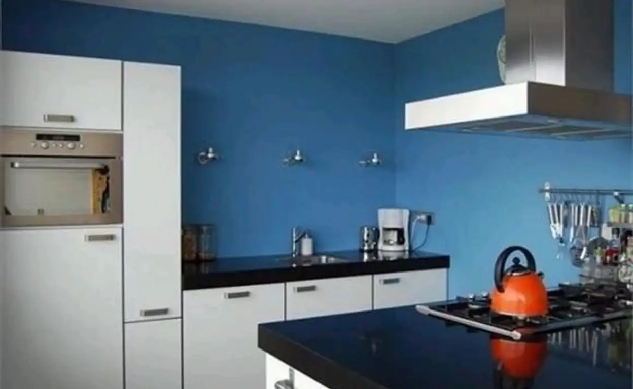 Foto #8 Appartement Jacques Veltmanstraat Amsterdam