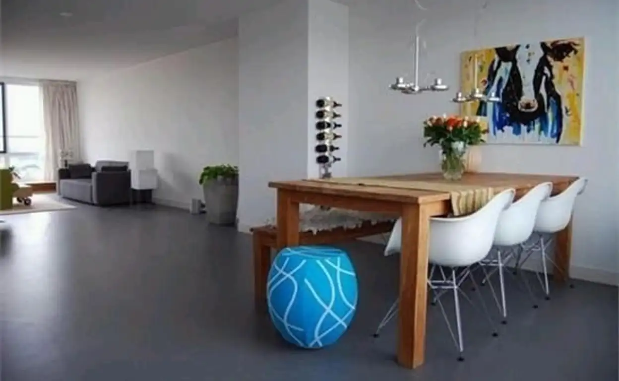 Foto #2 Appartement Jacques Veltmanstraat Amsterdam