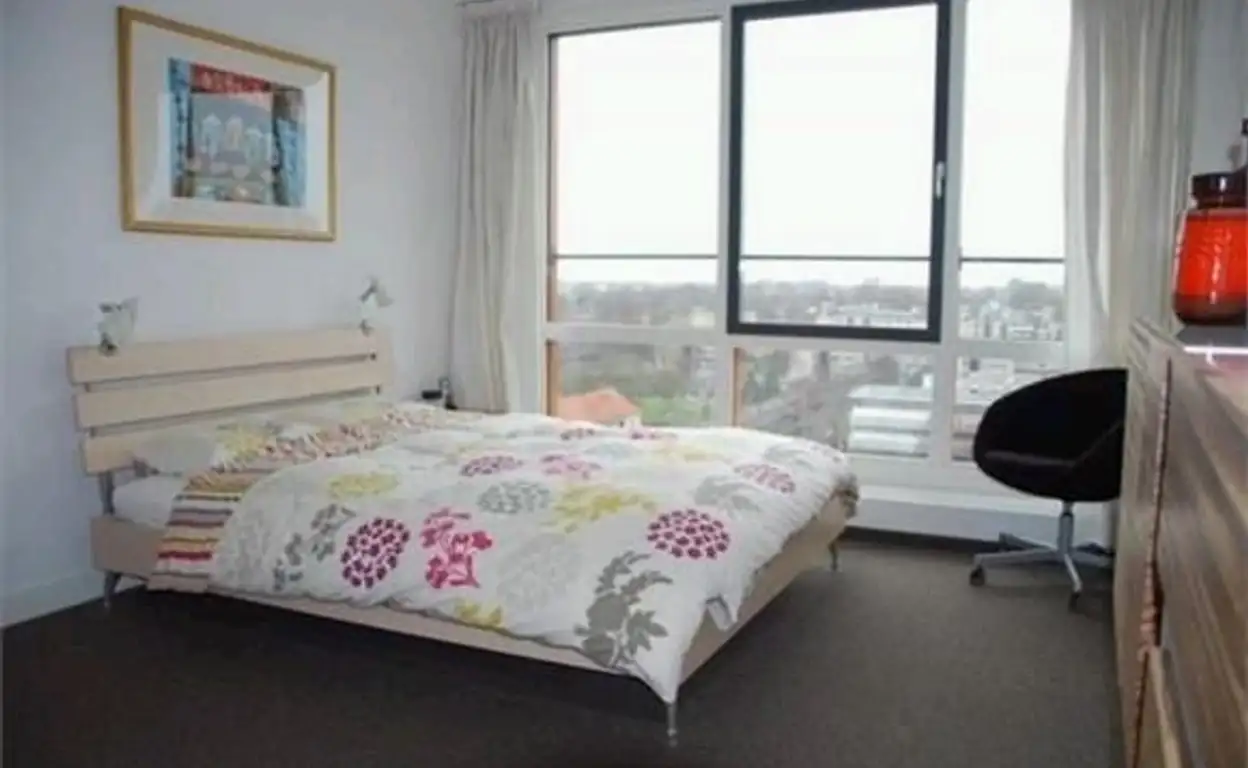Foto #9 Appartement Jacques Veltmanstraat Amsterdam