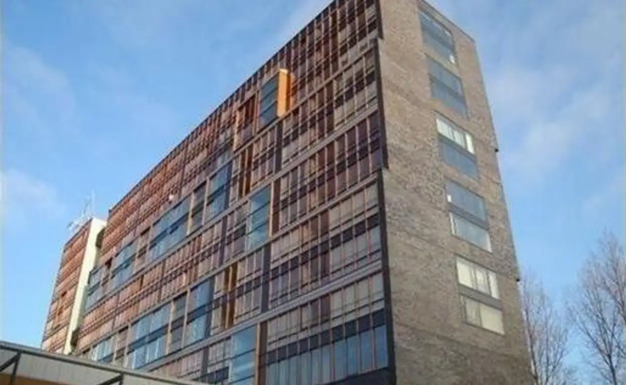 Foto #13 Appartement Jacques Veltmanstraat Amsterdam