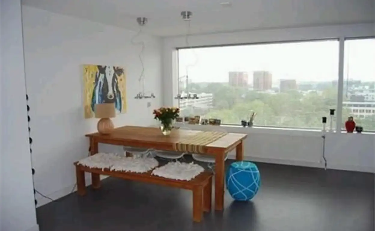 Foto #1 Appartement Jacques Veltmanstraat Amsterdam