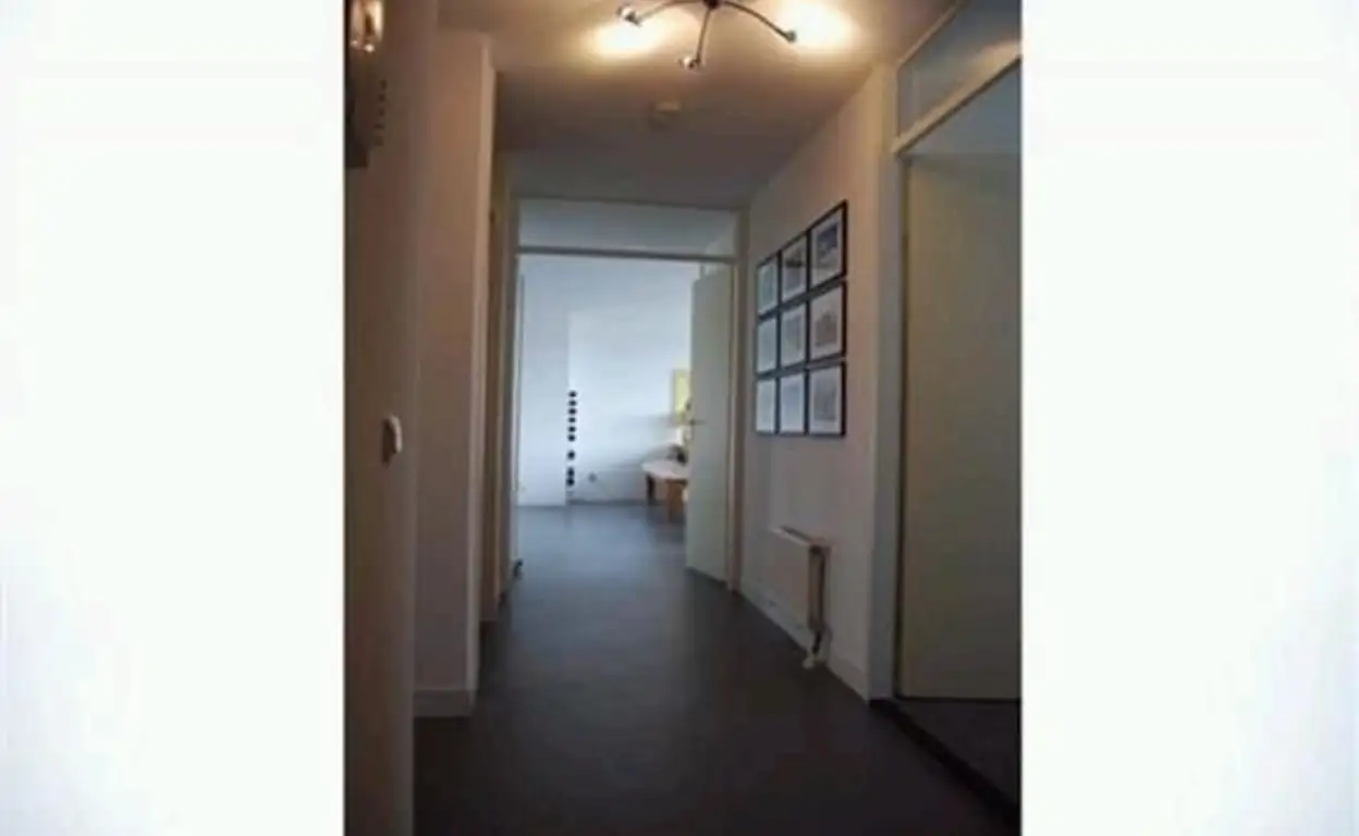 Foto #3 Appartement Jacques Veltmanstraat Amsterdam