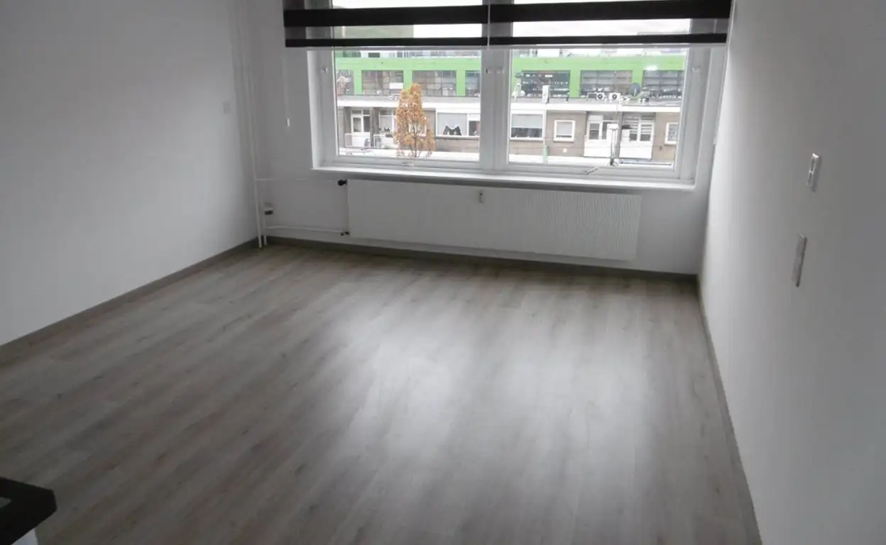 Foto #1 Appartement Tussen Meer Amsterdam