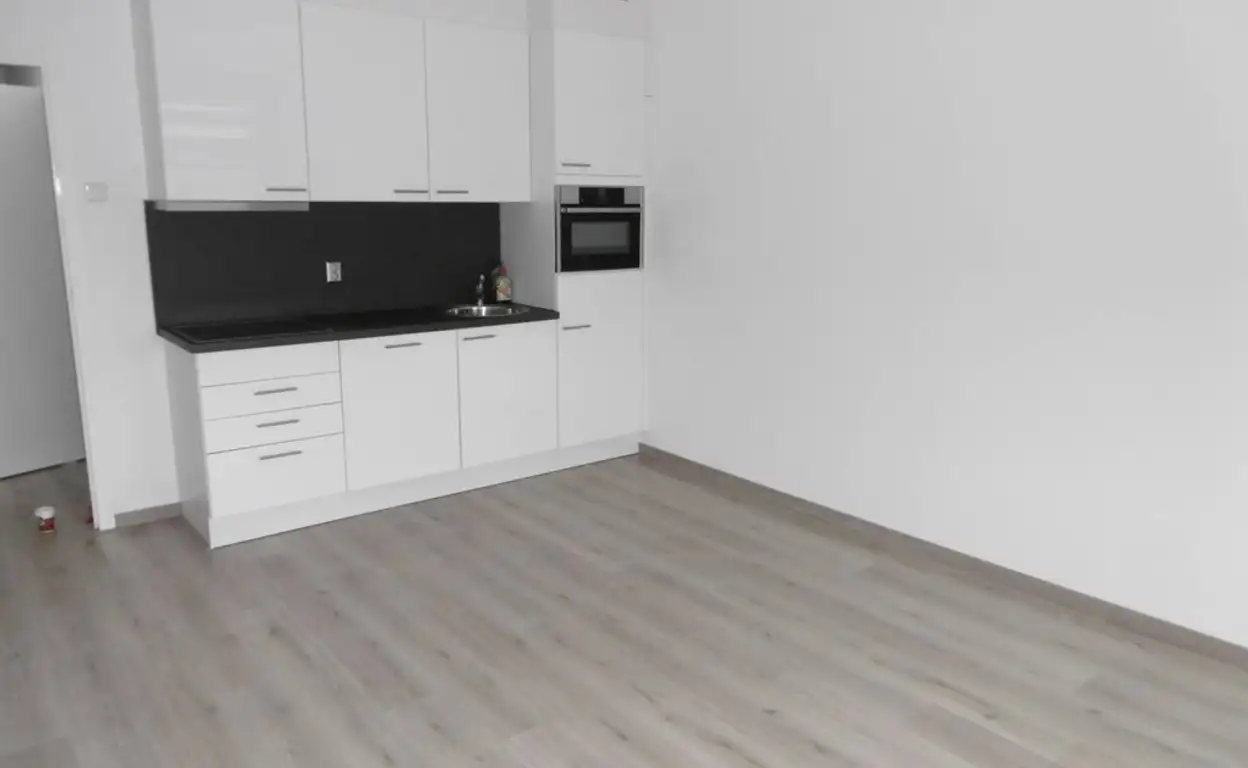 Foto #2 Appartement Tussen Meer Amsterdam