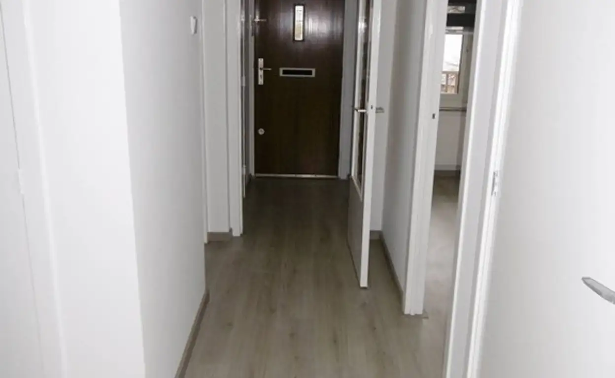 Foto #3 Appartement Tussen Meer Amsterdam