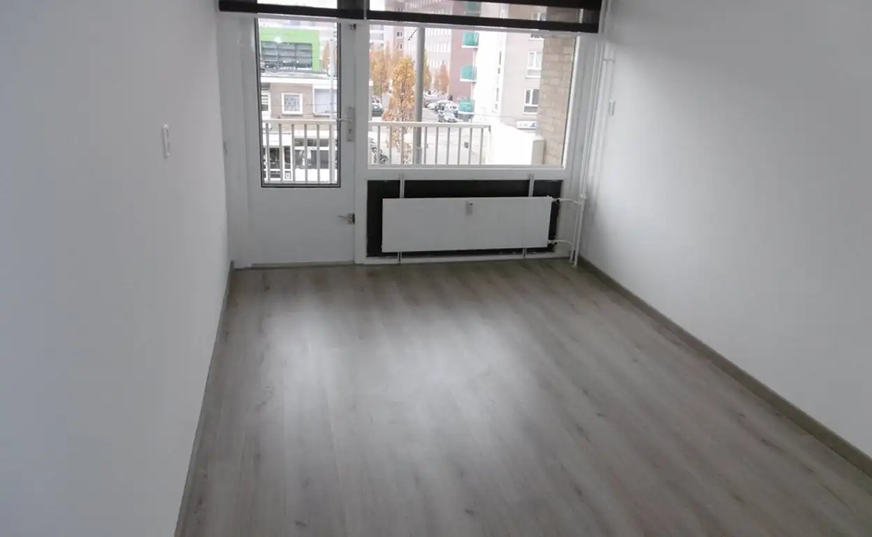 Foto #5 Appartement Tussen Meer Amsterdam