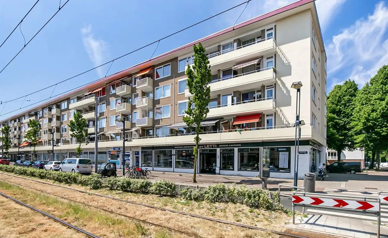 Foto #0 Appartement Tussen Meer Amsterdam