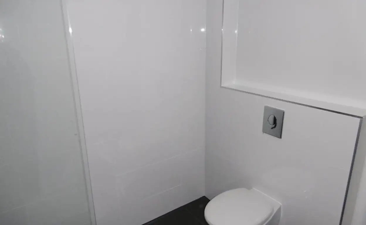 Foto #8 Appartement Tussen Meer Amsterdam