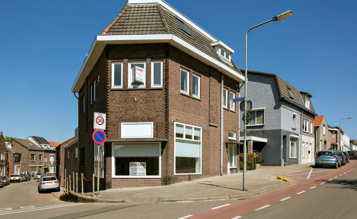 Foto #17 Appartement Klinkenberg Meerssen