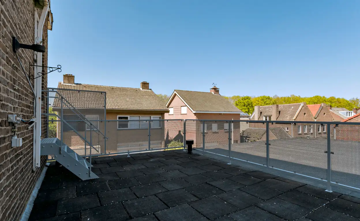 Foto #4 Appartement Klinkenberg Meerssen