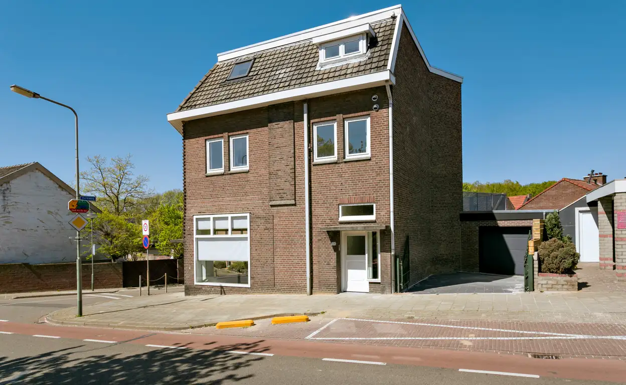 Foto #15 Appartement Klinkenberg Meerssen