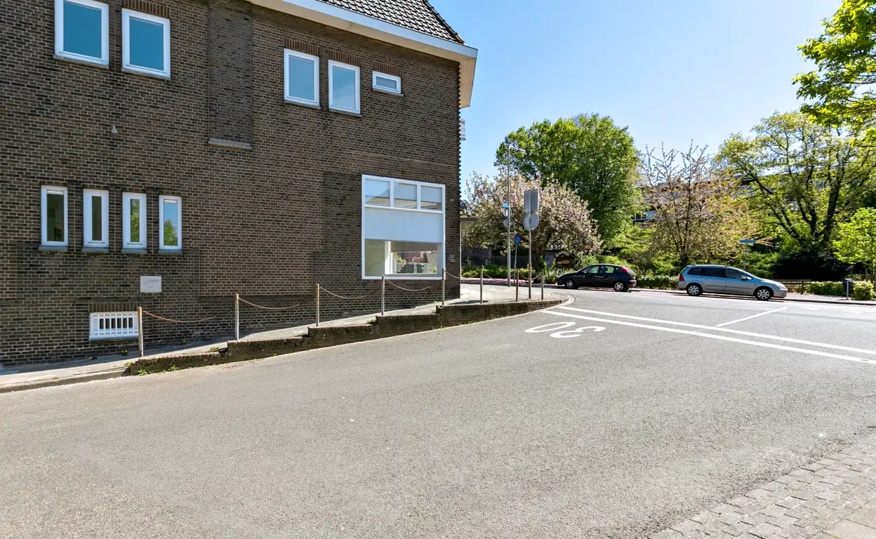 Foto #19 Appartement Klinkenberg Meerssen