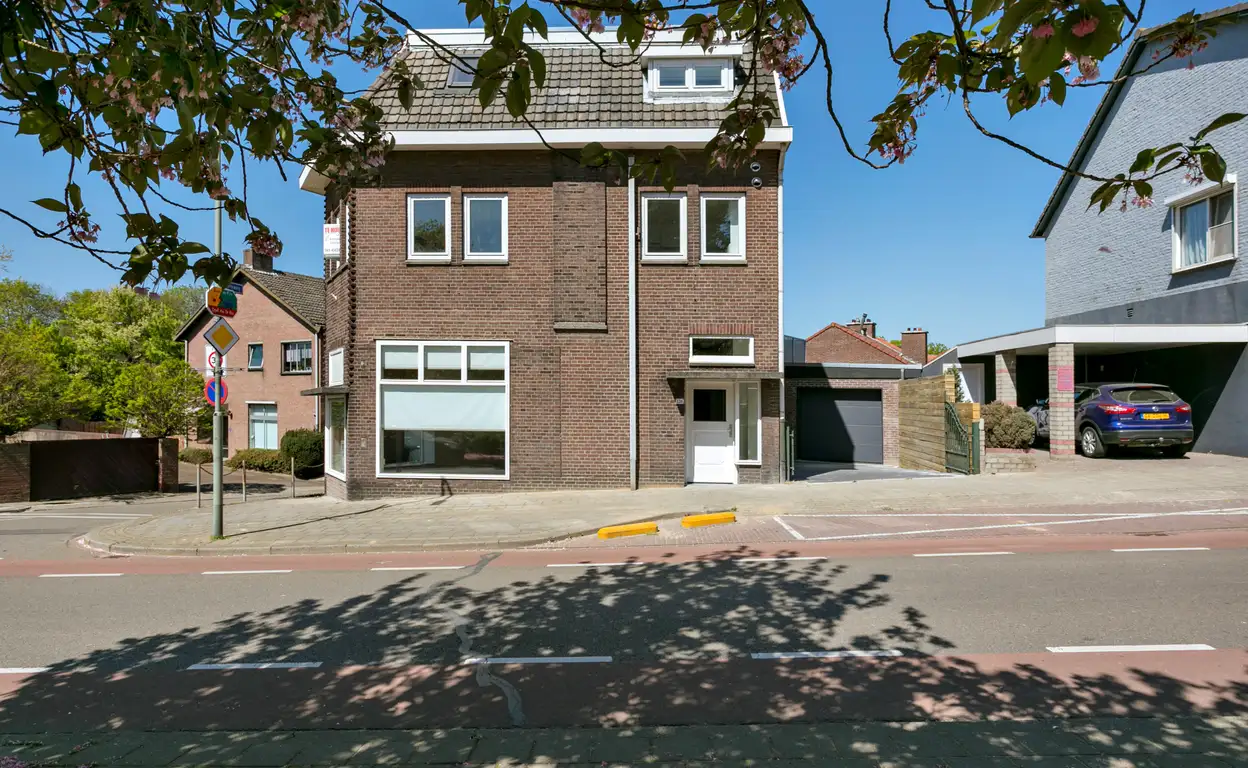 Foto #16 Appartement Klinkenberg Meerssen