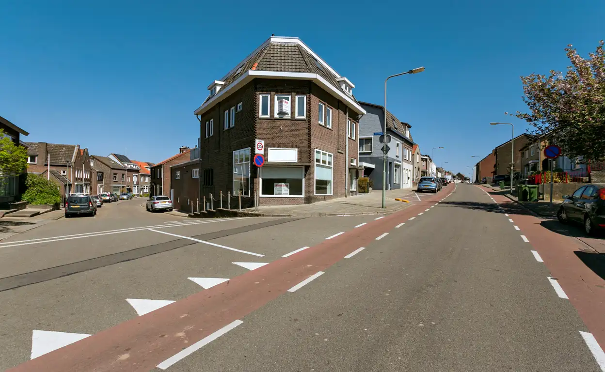 Foto #18 Appartement Klinkenberg Meerssen