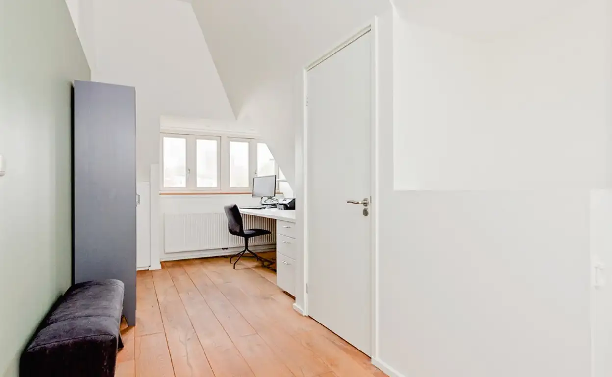 Foto #13 Appartement Bas Jungeriusstraat Rotterdam