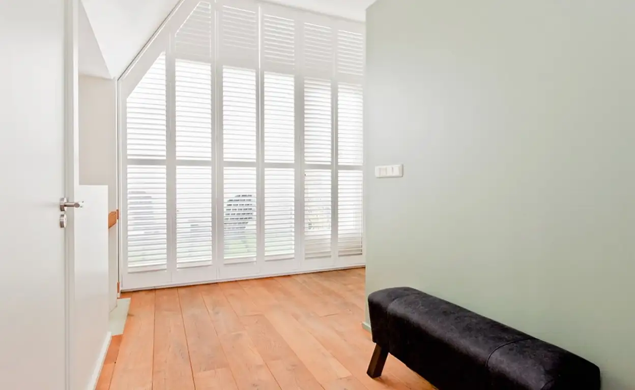 Foto #14 Appartement Bas Jungeriusstraat Rotterdam