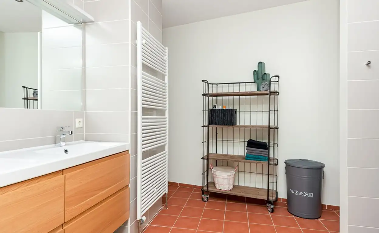 Foto #4 Appartement Bas Jungeriusstraat Rotterdam