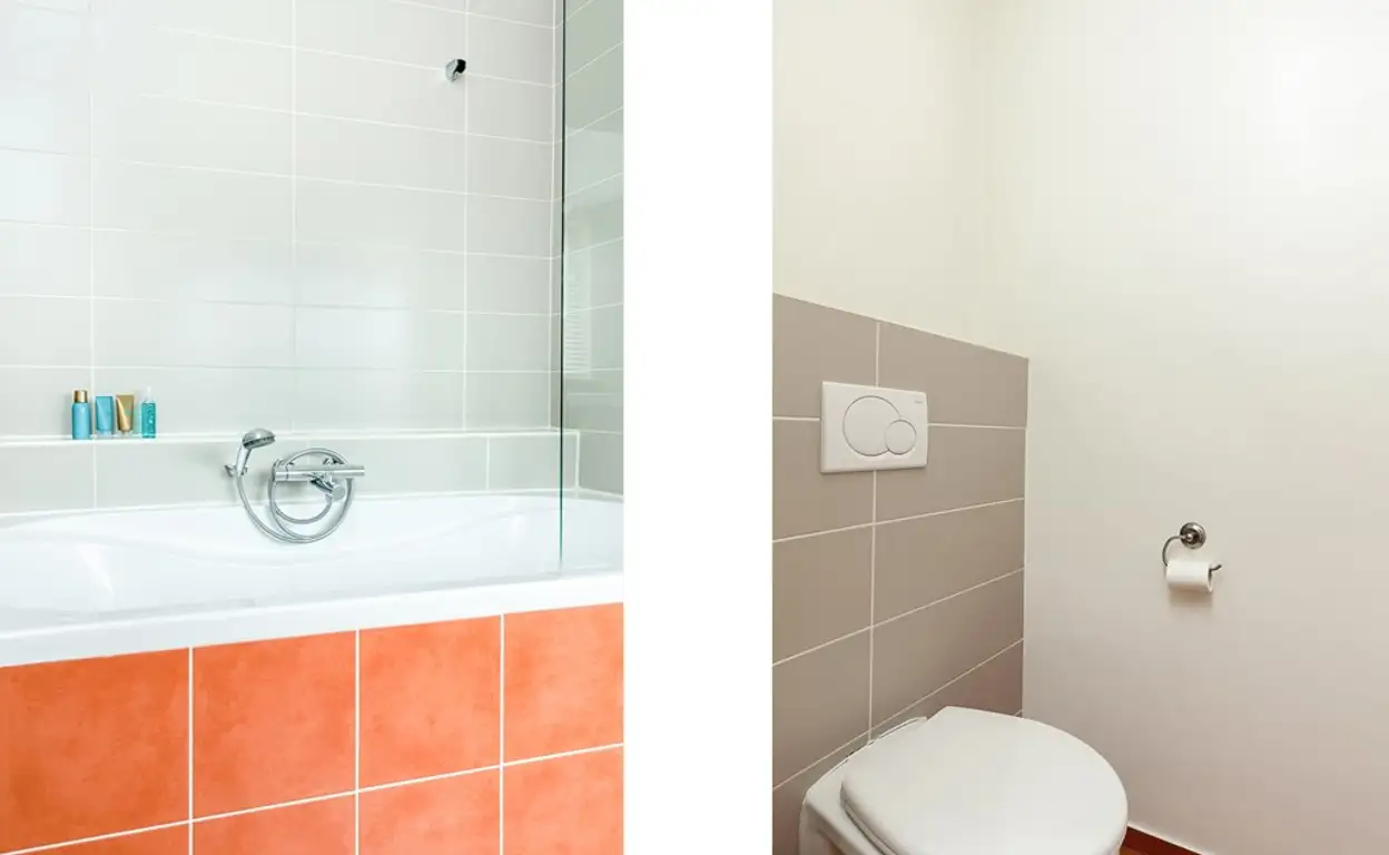 Foto #12 Appartement Bas Jungeriusstraat Rotterdam