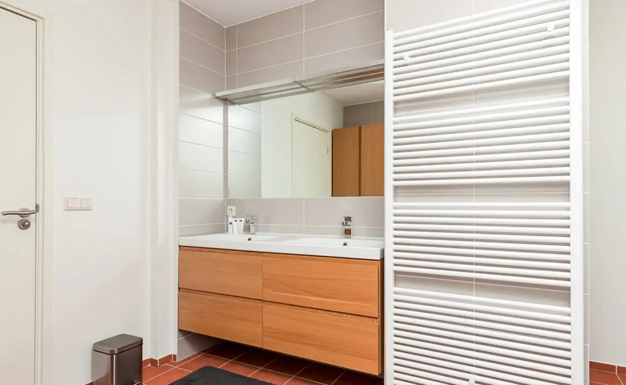 Foto #5 Appartement Bas Jungeriusstraat Rotterdam