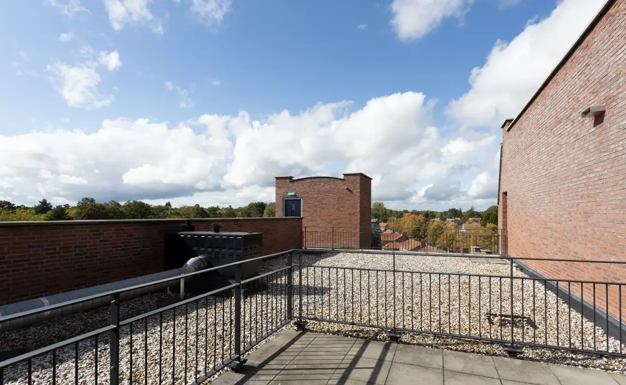 Foto #16 Appartement Brederode Waalre