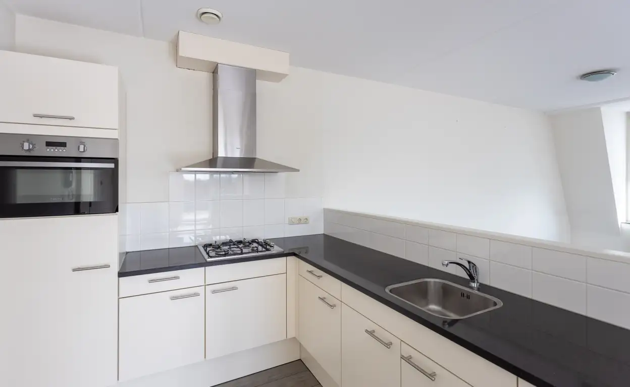 Foto #5 Appartement Brederode Waalre