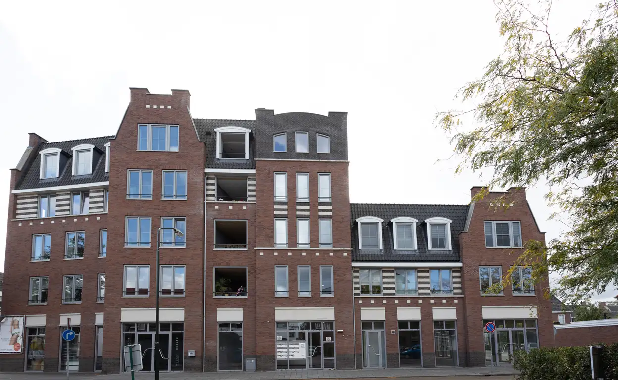 Foto #0 Appartement Brederode Waalre