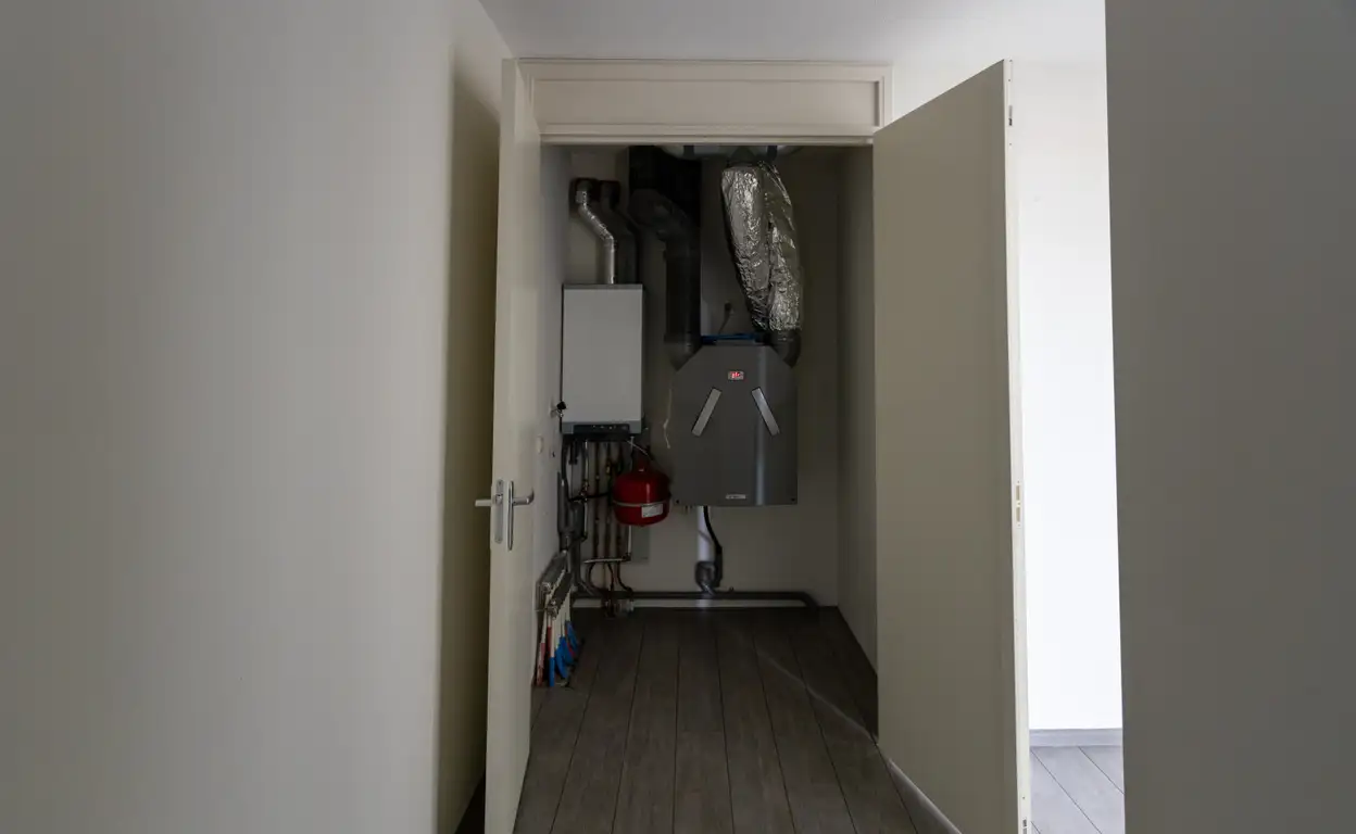 Foto #11 Appartement Brederode Waalre