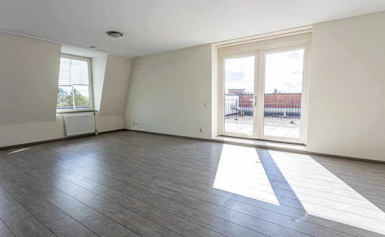 Foto #1 Appartement Brederode Waalre