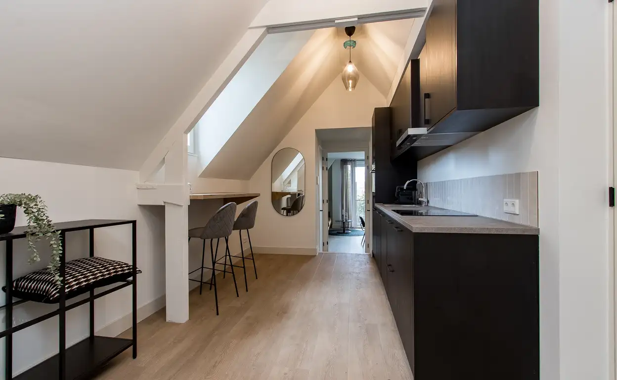 Foto #6 Appartement Kastanjelaan Helvoirt