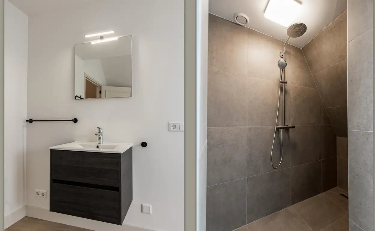 Foto #10 Appartement Kastanjelaan Helvoirt